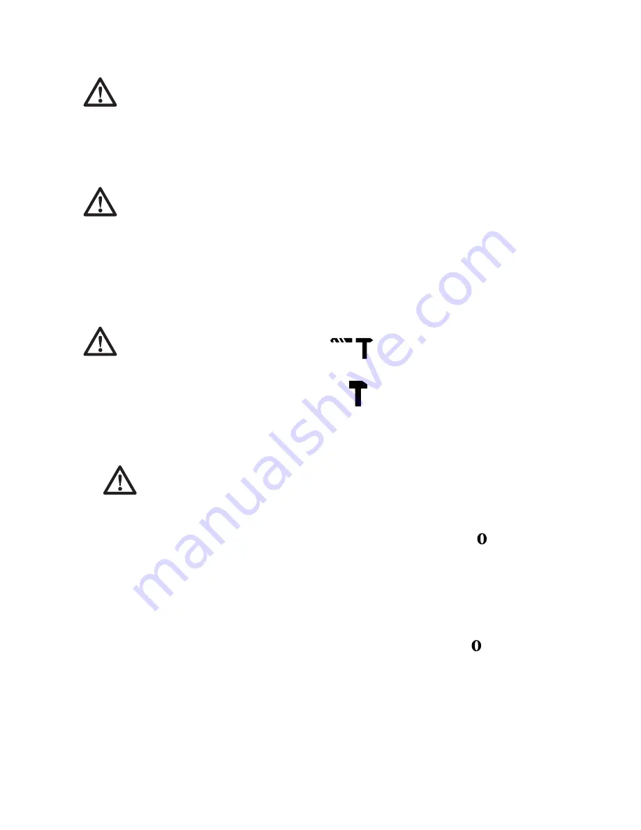 Berner BHD 5-1 Instruction Manual/Safety Instructions Download Page 48