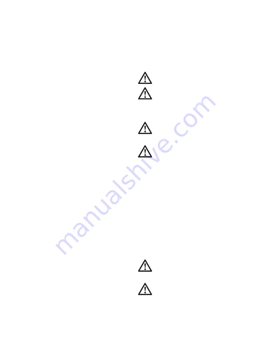 Berner BHD 5-1 Instruction Manual/Safety Instructions Download Page 49