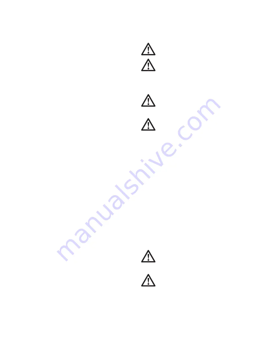 Berner BHD 5-1 Instruction Manual/Safety Instructions Download Page 58