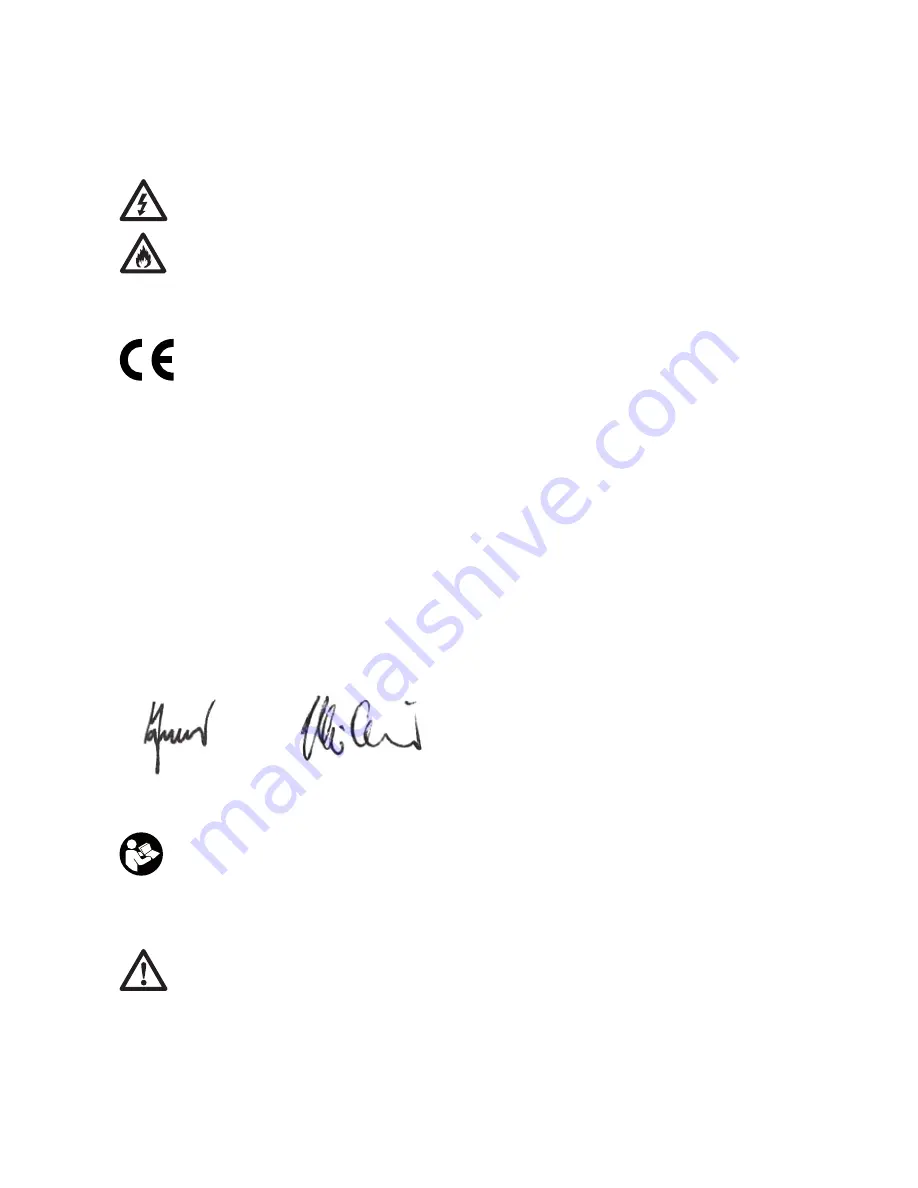 Berner BHD 5-1 Instruction Manual/Safety Instructions Download Page 62