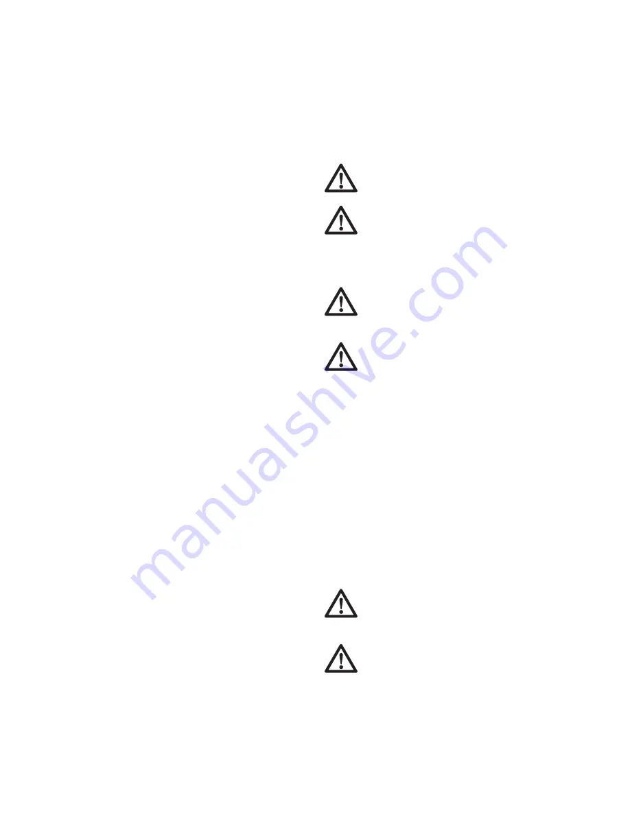 Berner BHD 5-1 Instruction Manual/Safety Instructions Download Page 67