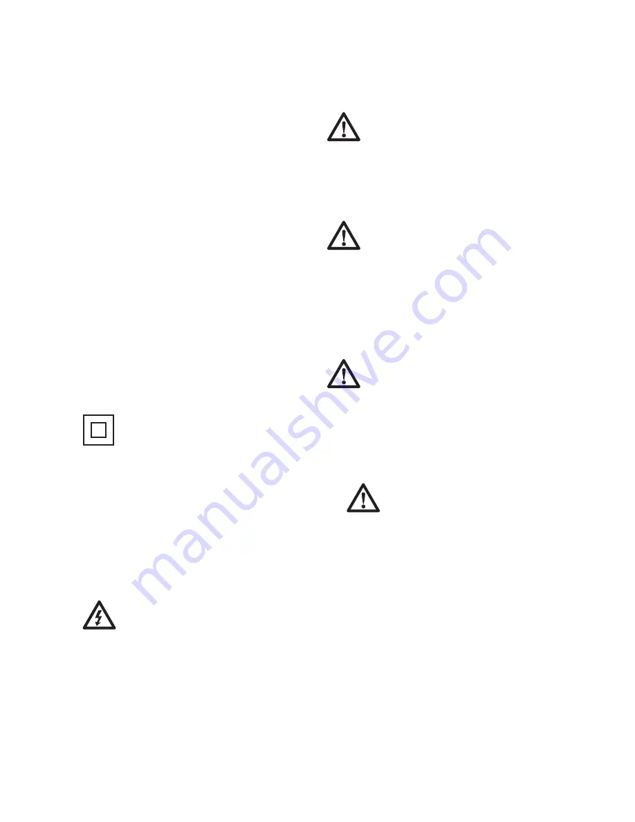 Berner BHD 5-1 Instruction Manual/Safety Instructions Download Page 75