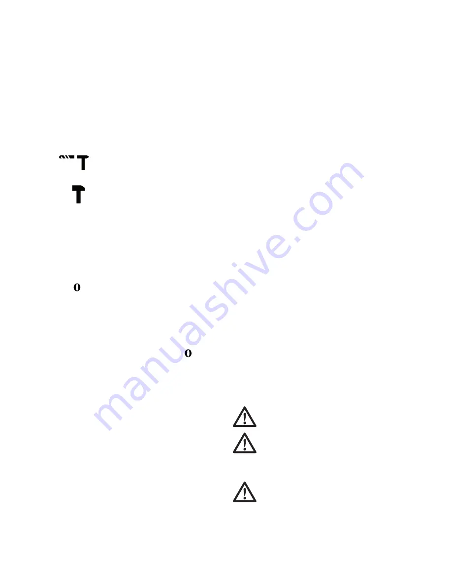 Berner BHD 5-1 Instruction Manual/Safety Instructions Download Page 85