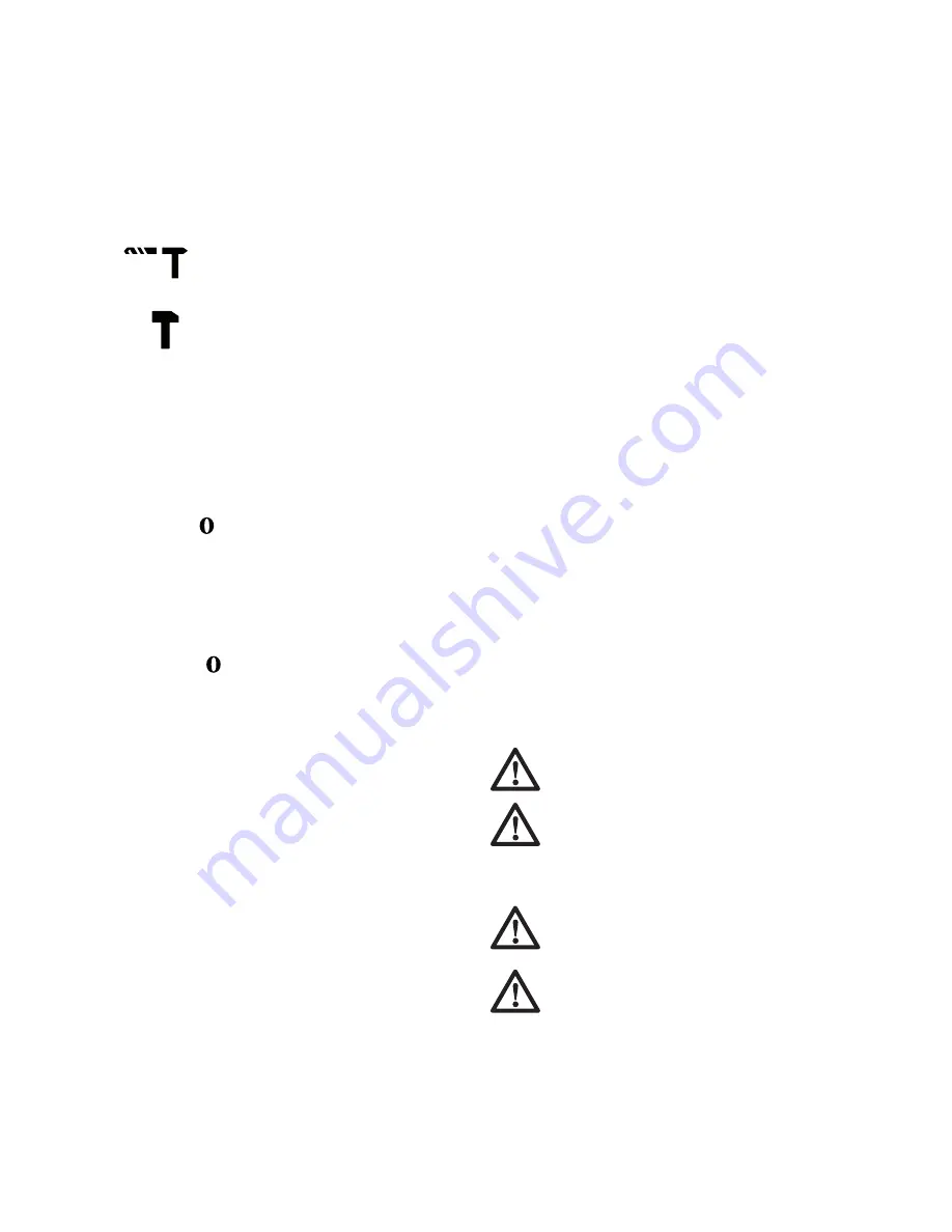 Berner BHD 5-1 Instruction Manual/Safety Instructions Download Page 102