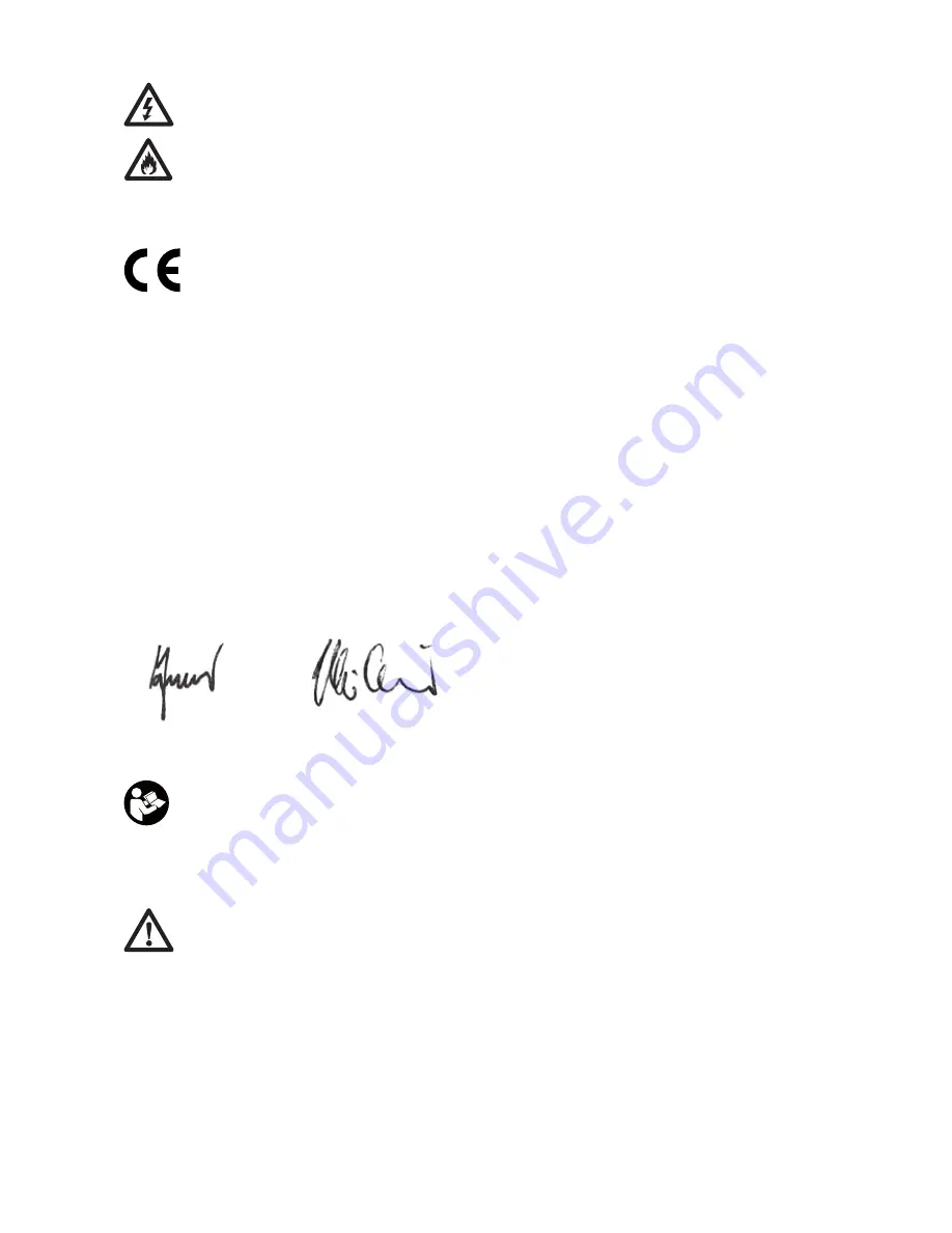 Berner BHD 5-1 Instruction Manual/Safety Instructions Download Page 106