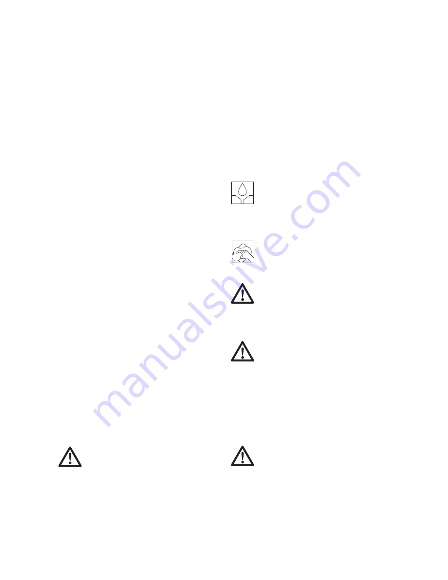 Berner BHD 5-1 Instruction Manual/Safety Instructions Download Page 131