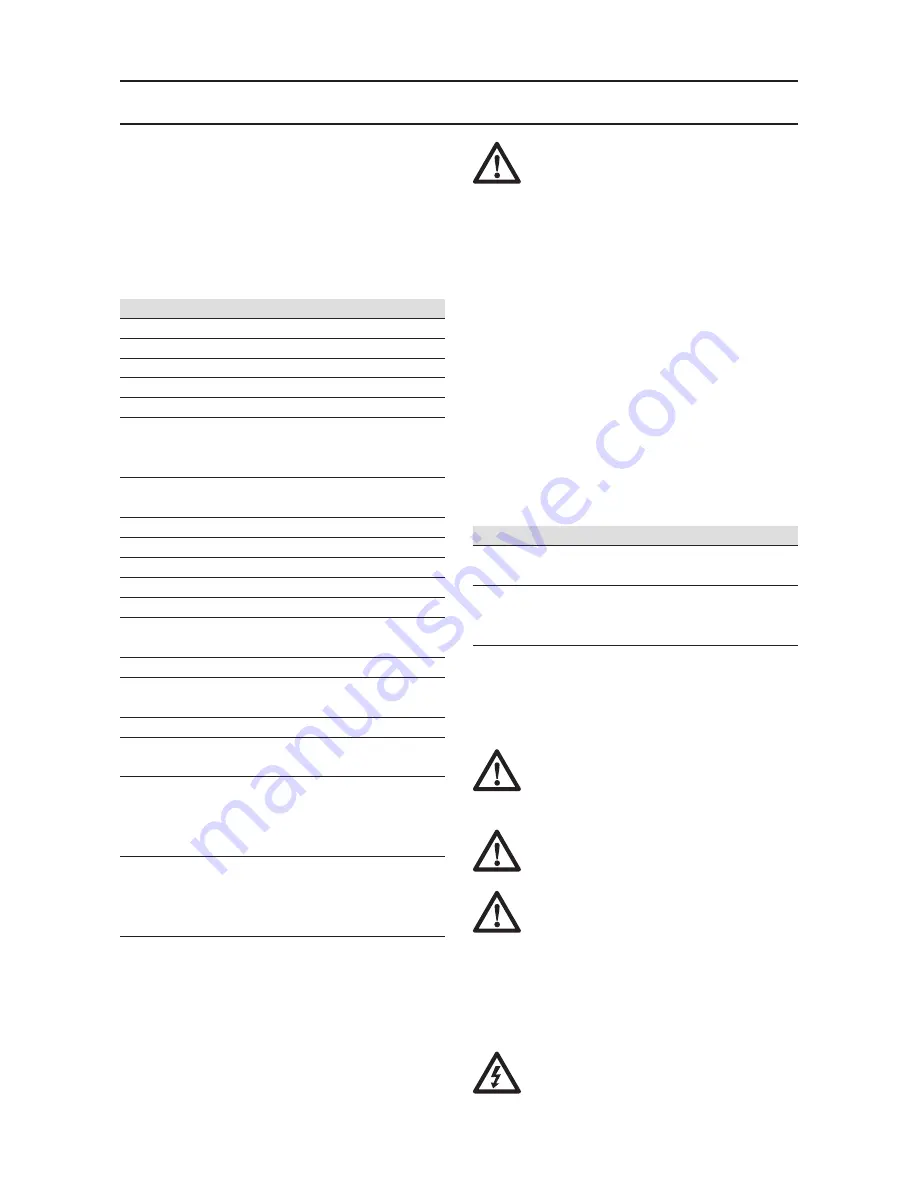 Berner BHD 5-1 Instruction Manual/Safety Instructions Download Page 133