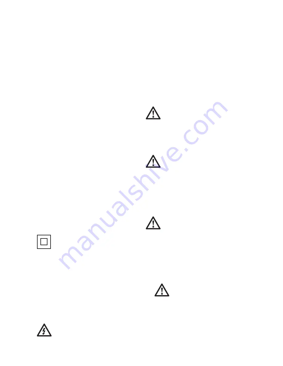 Berner BHD 5-1 Instruction Manual/Safety Instructions Download Page 137