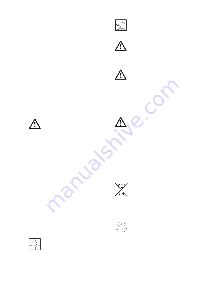 Berner BHD 5-1 Instruction Manual/Safety Instructions Download Page 140