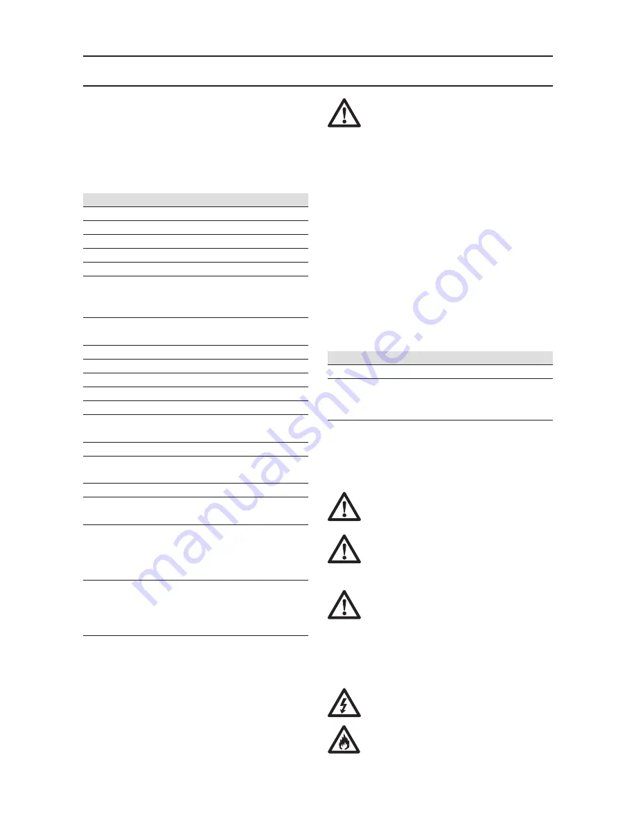 Berner BHD 5-1 Instruction Manual/Safety Instructions Download Page 169