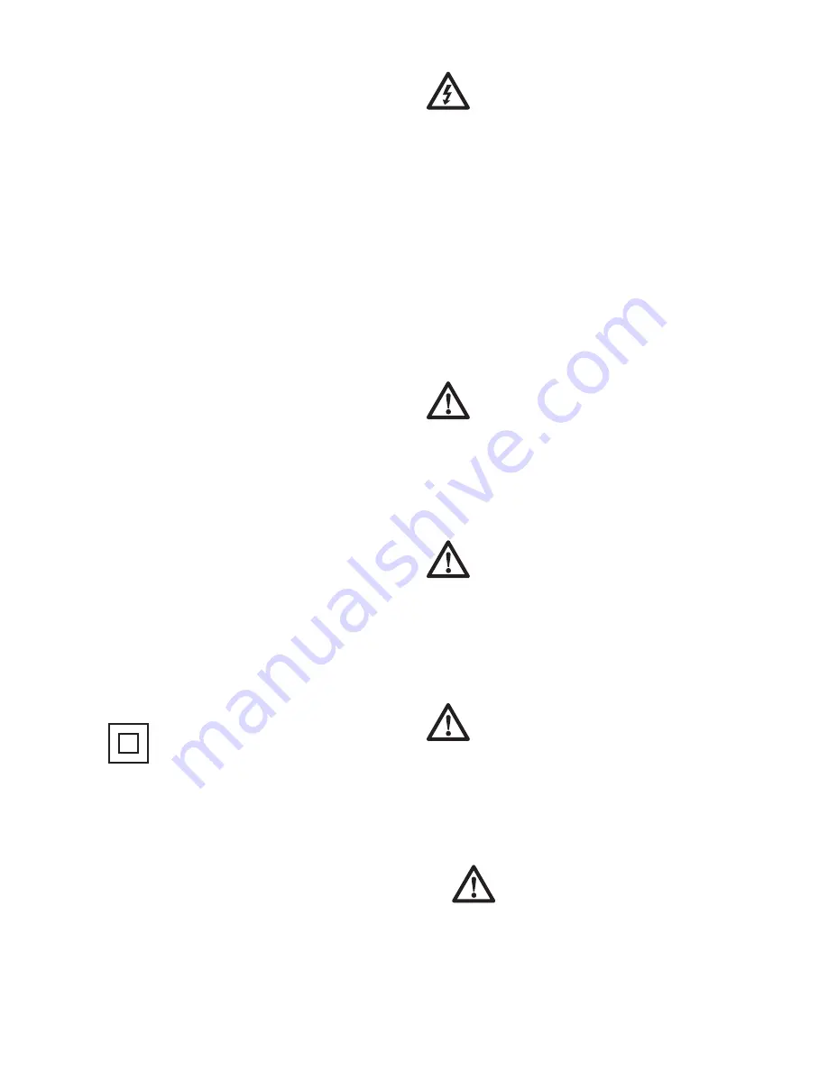 Berner BHD 5-1 Instruction Manual/Safety Instructions Download Page 193