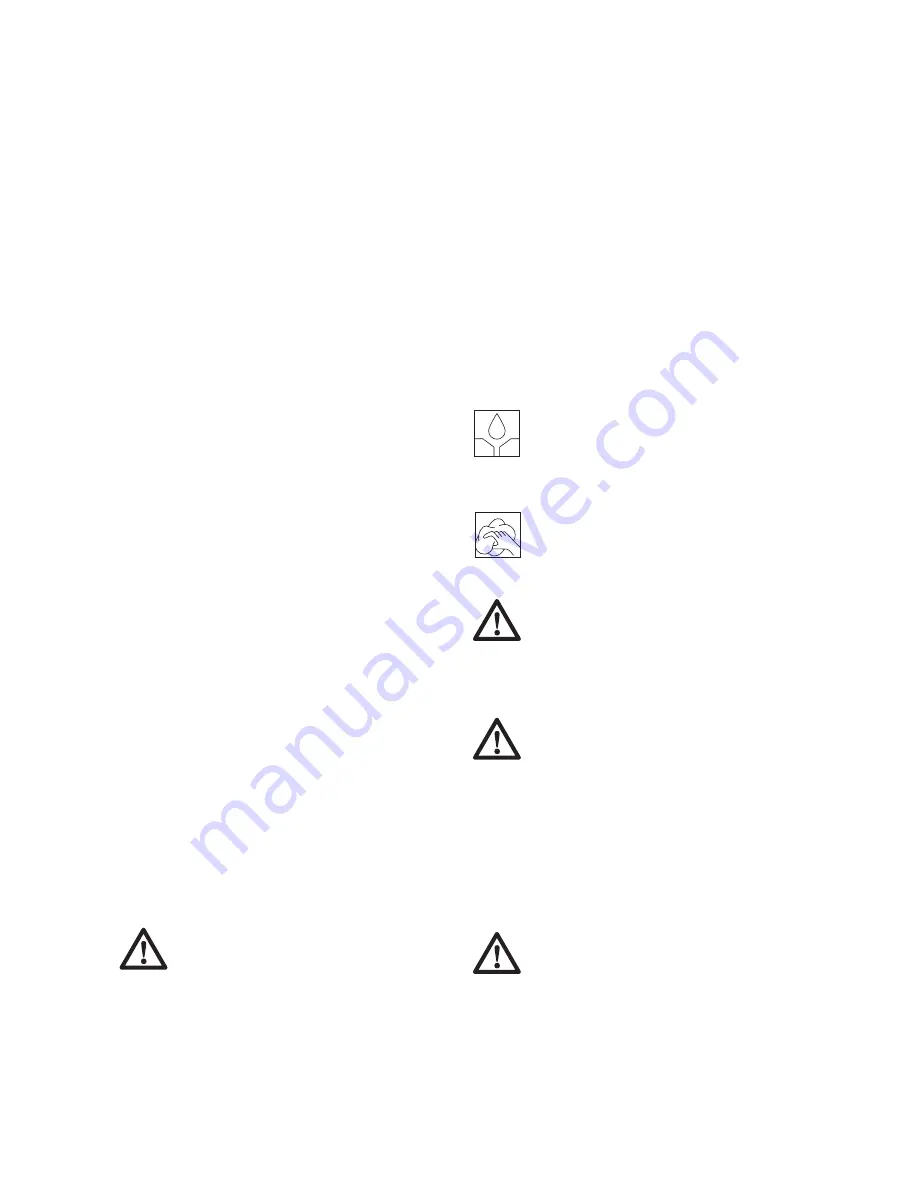 Berner BHD 5-1 Instruction Manual/Safety Instructions Download Page 205