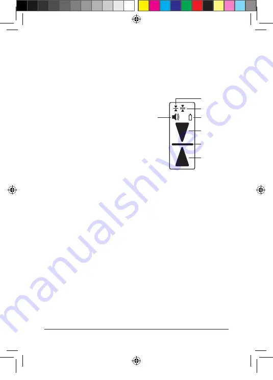 Berner BHR 350 Manual Download Page 7