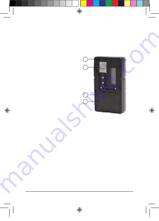 Berner BHR 350 Manual Download Page 103