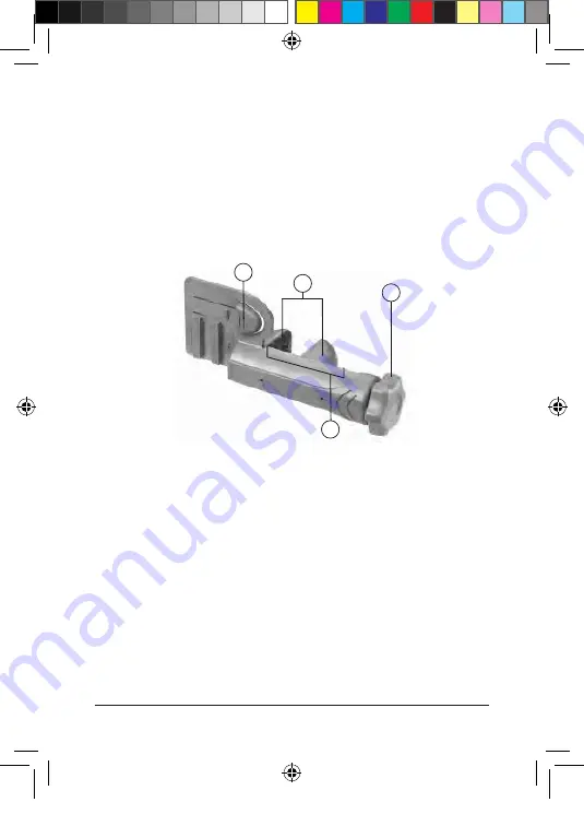 Berner BHR 350 Manual Download Page 122