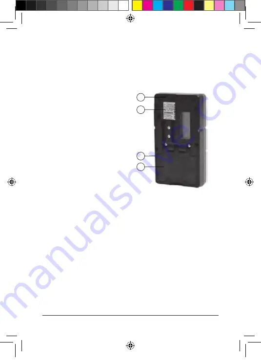 Berner BHR 350 Manual Download Page 145