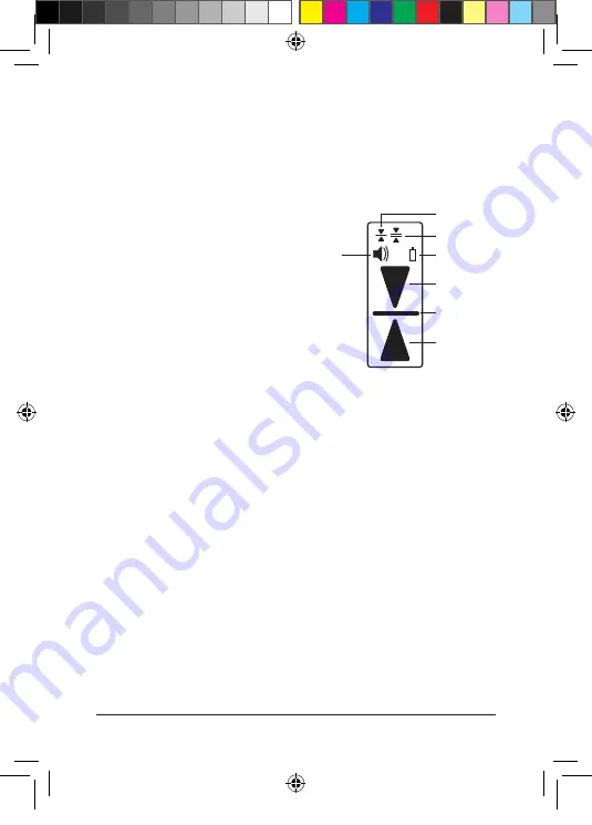 Berner BHR 350 Manual Download Page 147