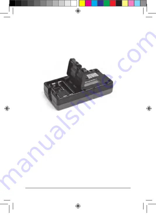 Berner BHR 350 Manual Download Page 160