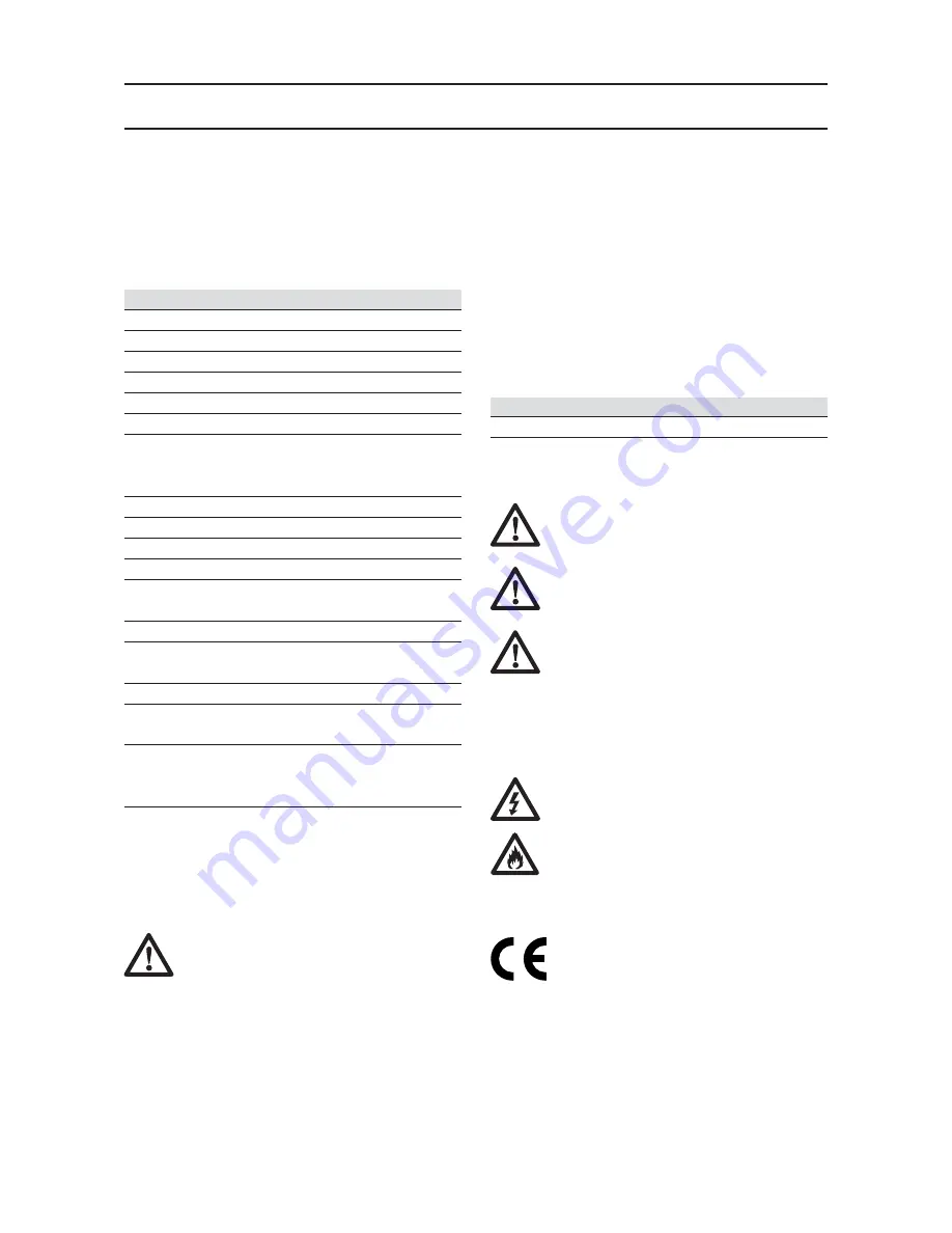 Berner BRS-1200 Instruction Manual Download Page 32