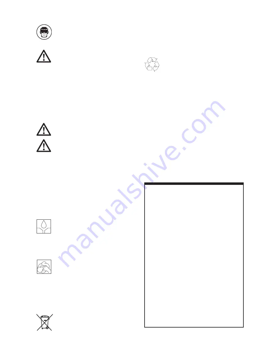 Berner BRS-1200 Instruction Manual Download Page 37