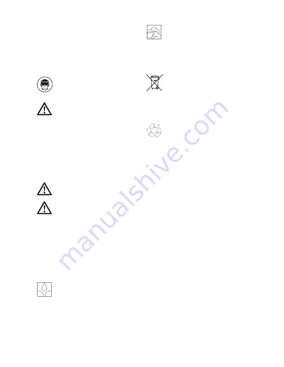 Berner BRS-1200 Instruction Manual Download Page 43