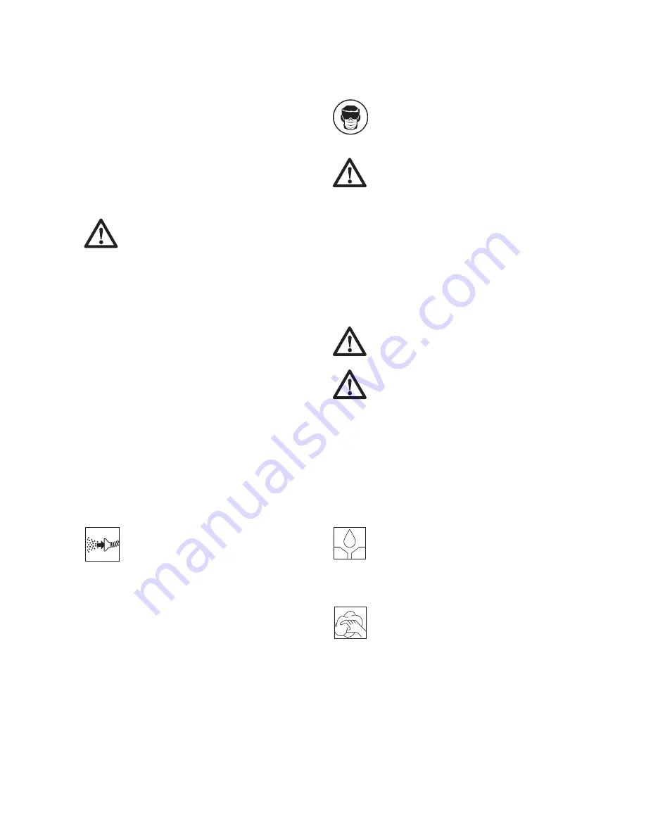 Berner BRS-1200 Instruction Manual Download Page 74