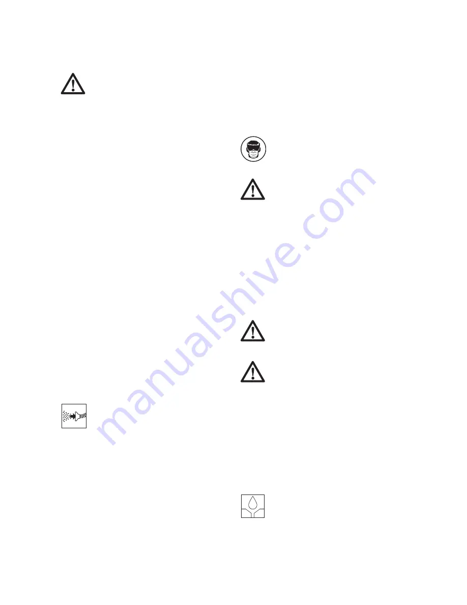 Berner BRS-1200 Instruction Manual Download Page 81