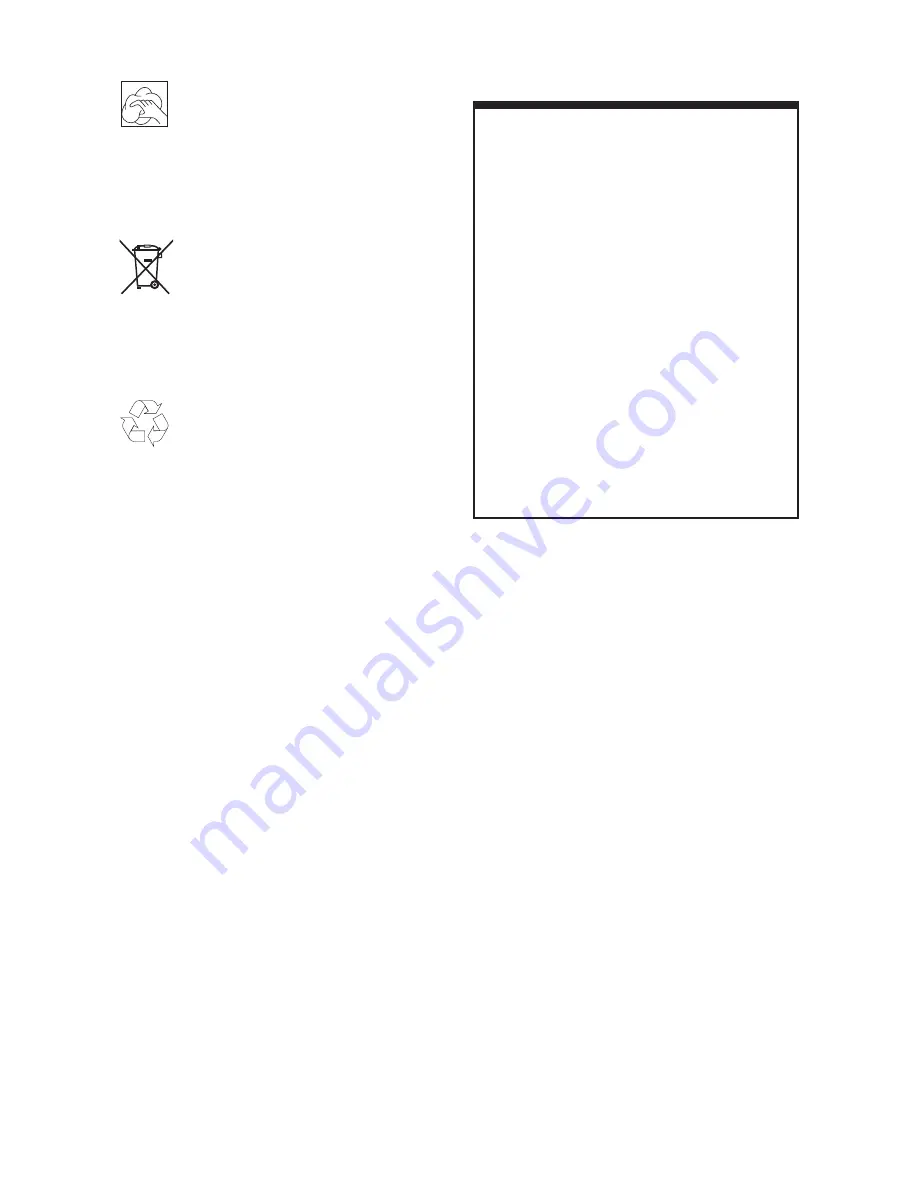 Berner BRS-1200 Instruction Manual Download Page 147