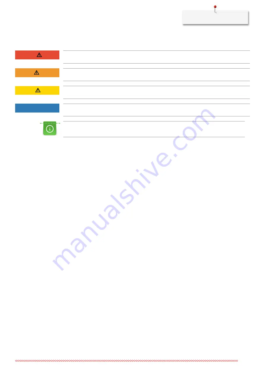 Bernina 475 QE User Manual Download Page 11