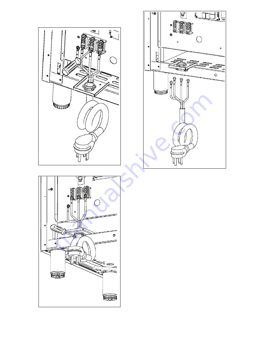 Bertazzoni 365PIRBL Installation, Use & Care Manual Download Page 14