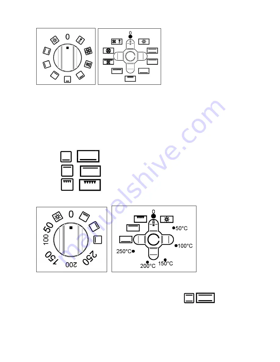 Bertazzoni AMD6C61BX Скачать руководство пользователя страница 18