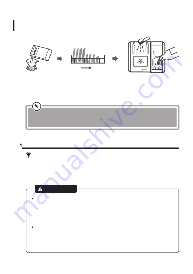 Bertazzoni DW6083PRTS Скачать руководство пользователя страница 9