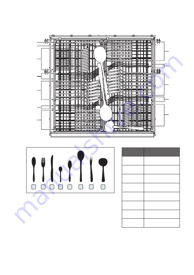 Bertazzoni DW6083PRTS Скачать руководство пользователя страница 30