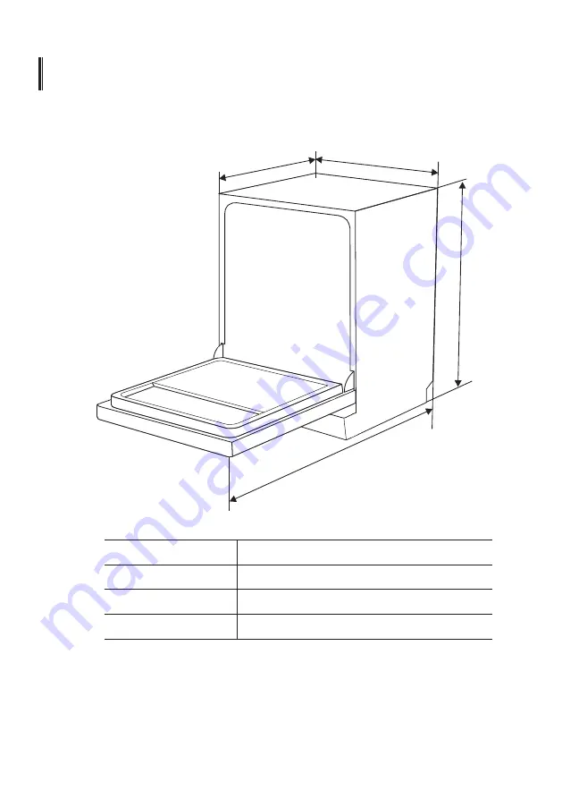 Bertazzoni DW6083PRTS Скачать руководство пользователя страница 54