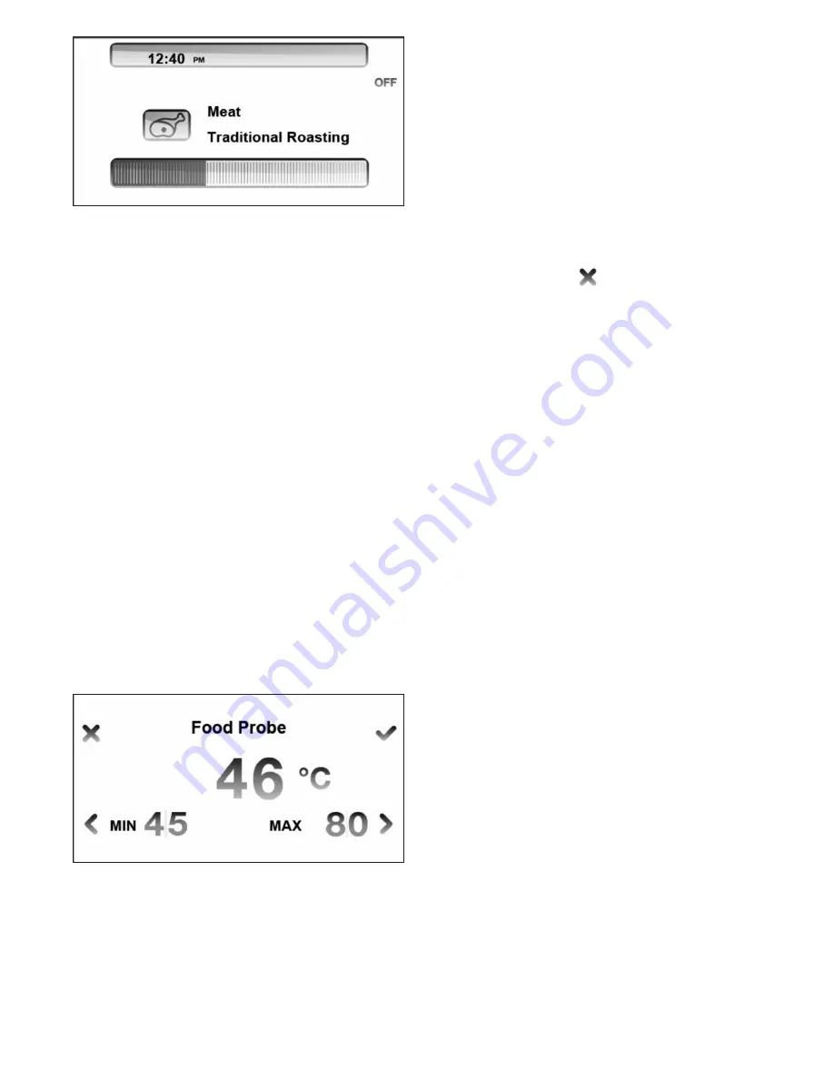 Bertazzoni F60CONXT Installation, Maintenance And User Manual Download Page 20