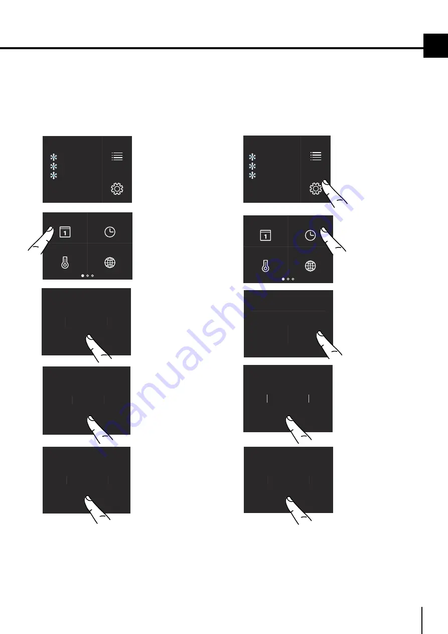 Bertazzoni FRZ 5UB TT Series User Manual Download Page 157