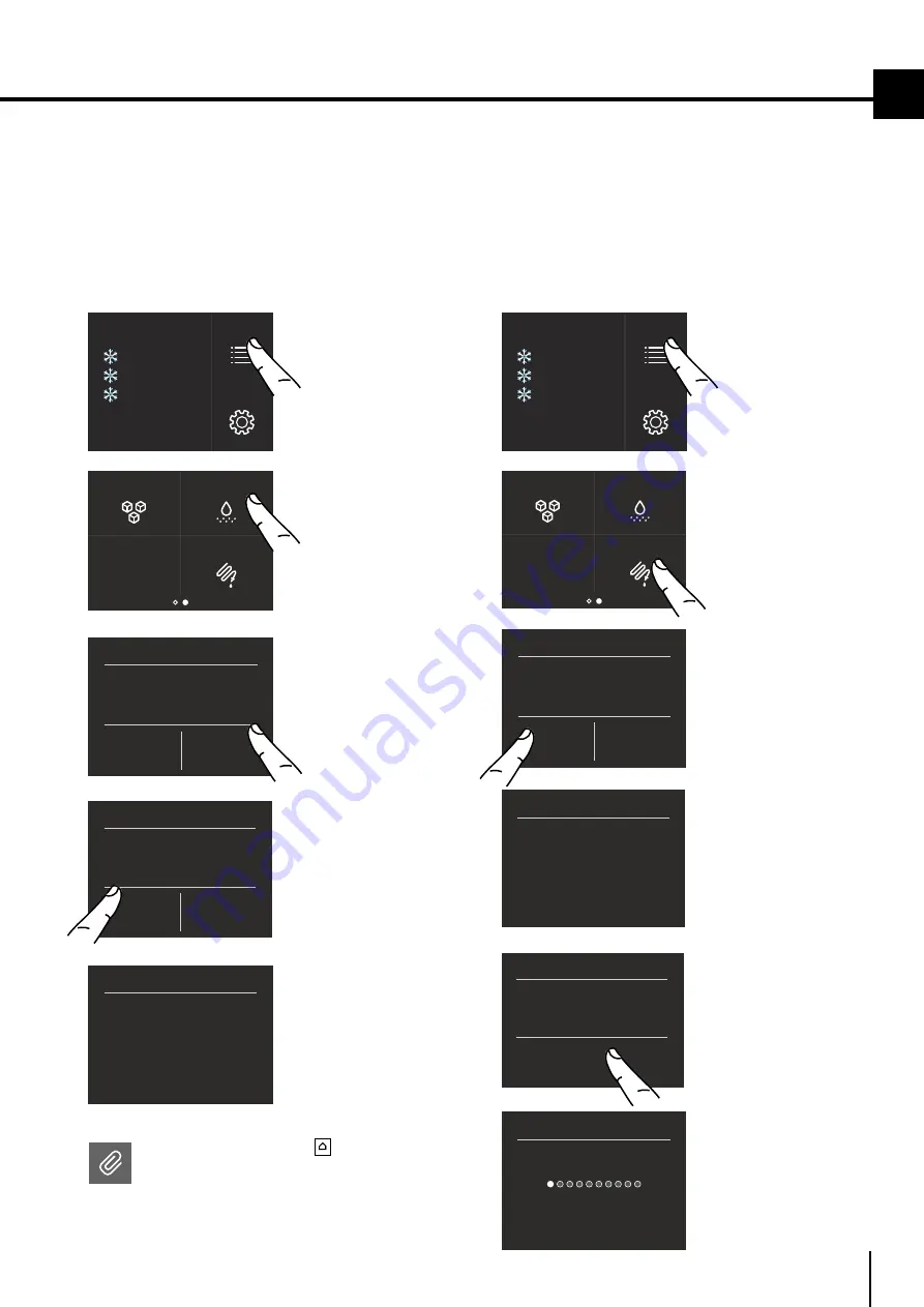 Bertazzoni FRZ 5UB TT Series User Manual Download Page 189