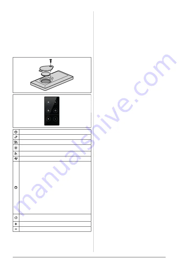 Bertazzoni KC90PRO1XA User Manual Download Page 27