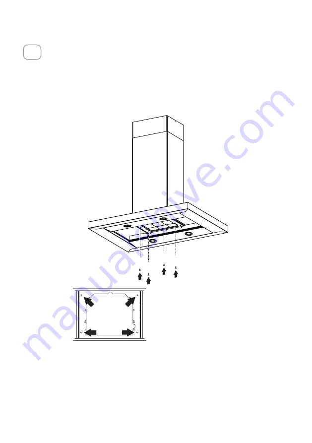 Bertazzoni KTI Series Скачать руководство пользователя страница 22