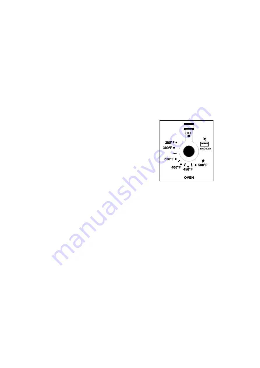 Bertazzoni M3W0GNU7X5AUA Installation, Use & Care Manual Download Page 27