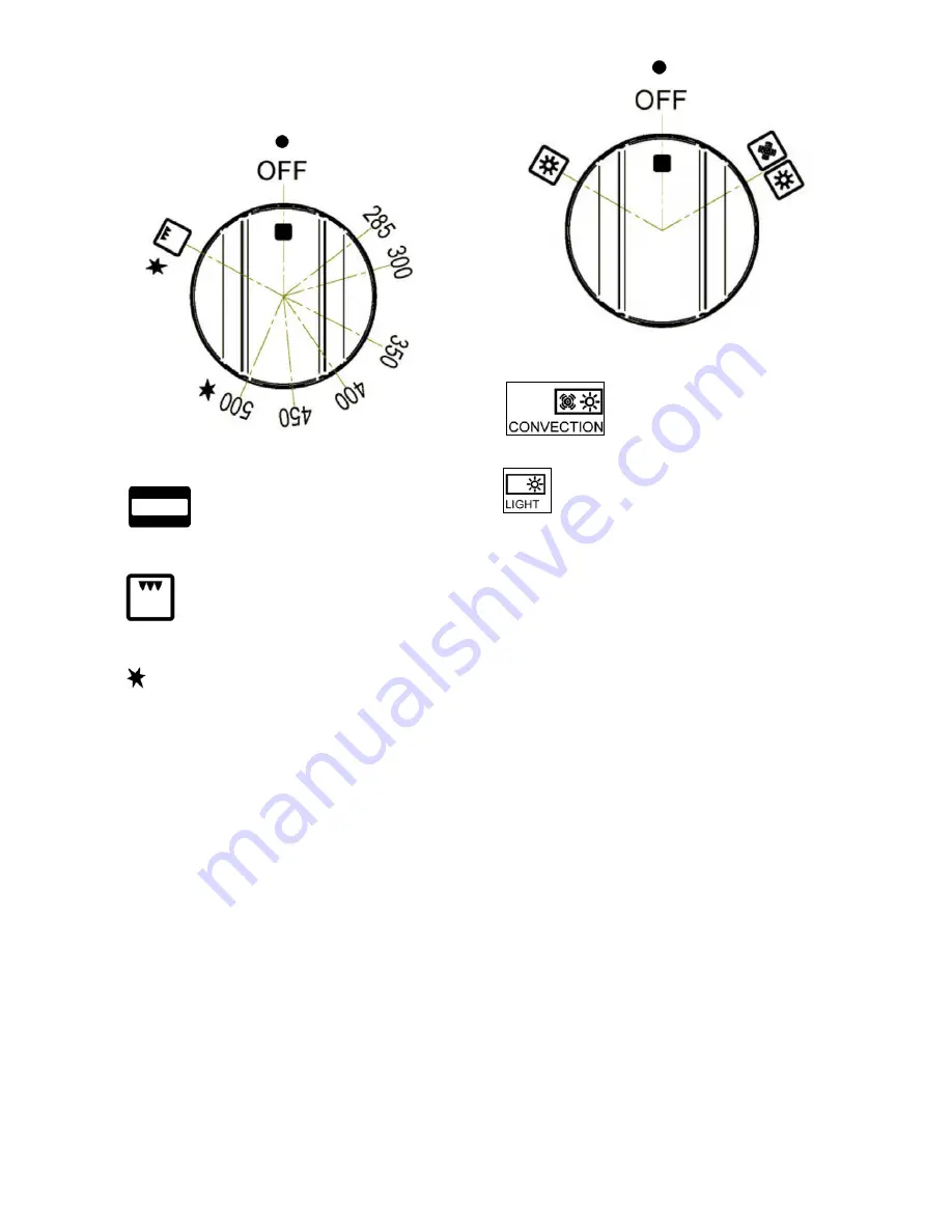 Bertazzoni MAS30 4 GAS XTLP Installation, Use & Care Manual Download Page 25