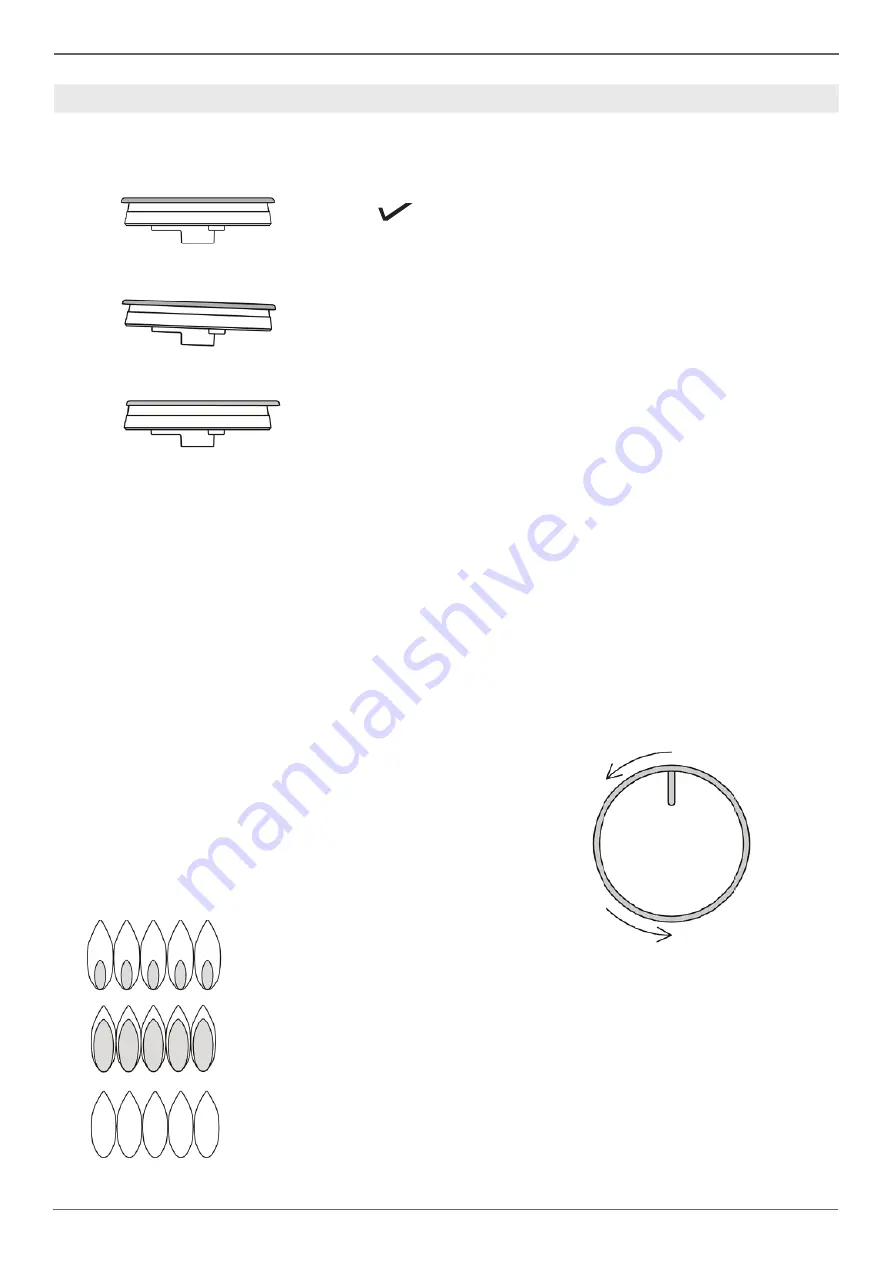 Bertazzoni MAST304QBXT Installation & User Manual Download Page 25