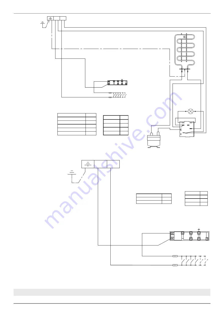 Bertazzoni MAST366RTBXT Installation & User Manual Download Page 50