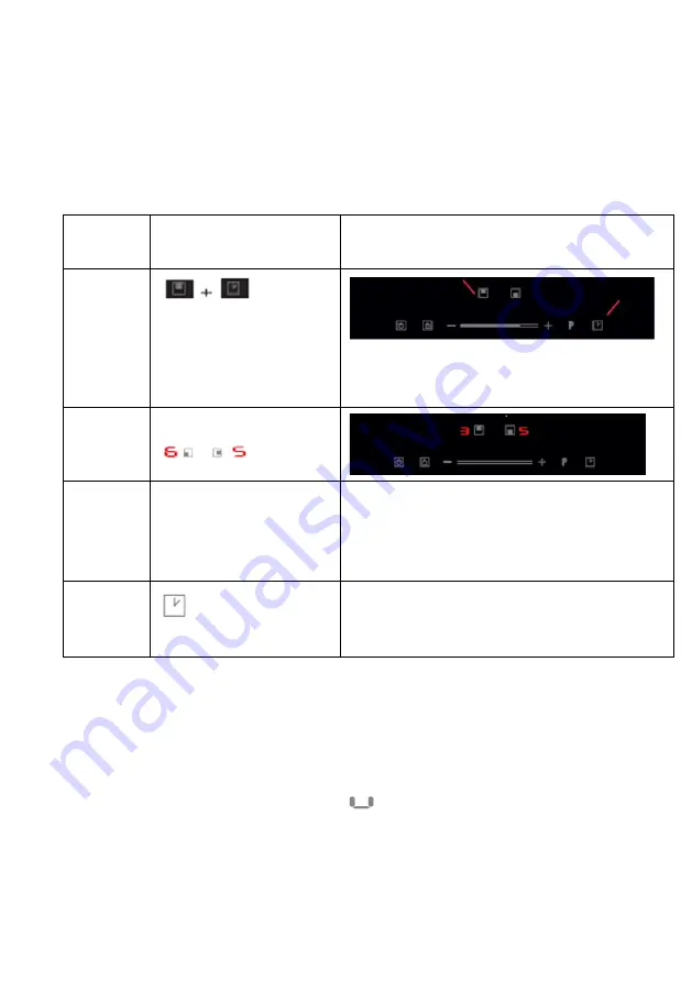 Bertazzoni P603I30NV Installation And Use Instruction Download Page 15