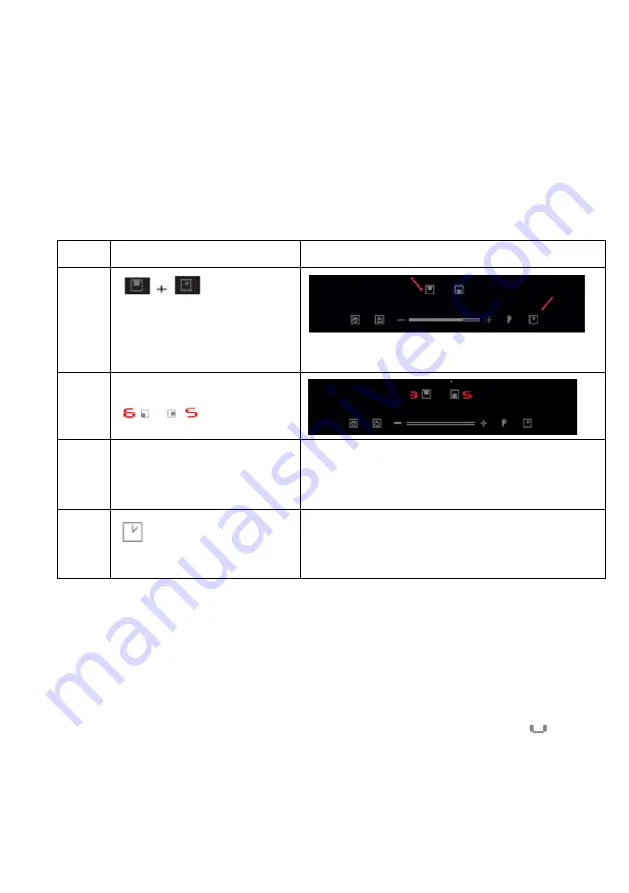 Bertazzoni P603I30NV Installation And Use Instruction Download Page 103