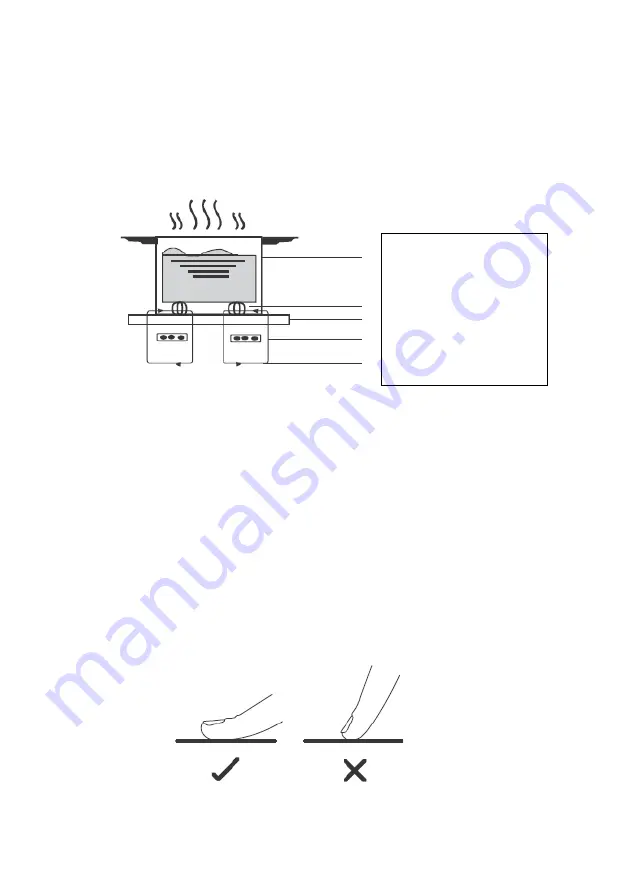 Bertazzoni P603I30NV Скачать руководство пользователя страница 116