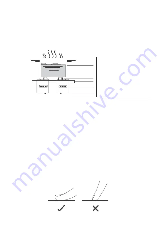 Bertazzoni P604I2M26NV Скачать руководство пользователя страница 52