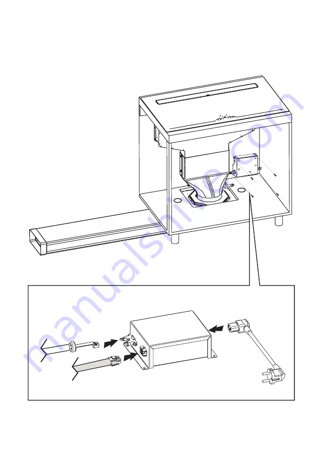 Bertazzoni P904IBHNE Скачать руководство пользователя страница 37