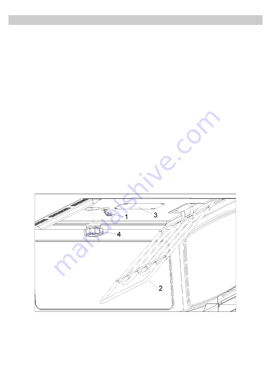 Bertazzoni PROF24SOEX Instruction Manual Download Page 76