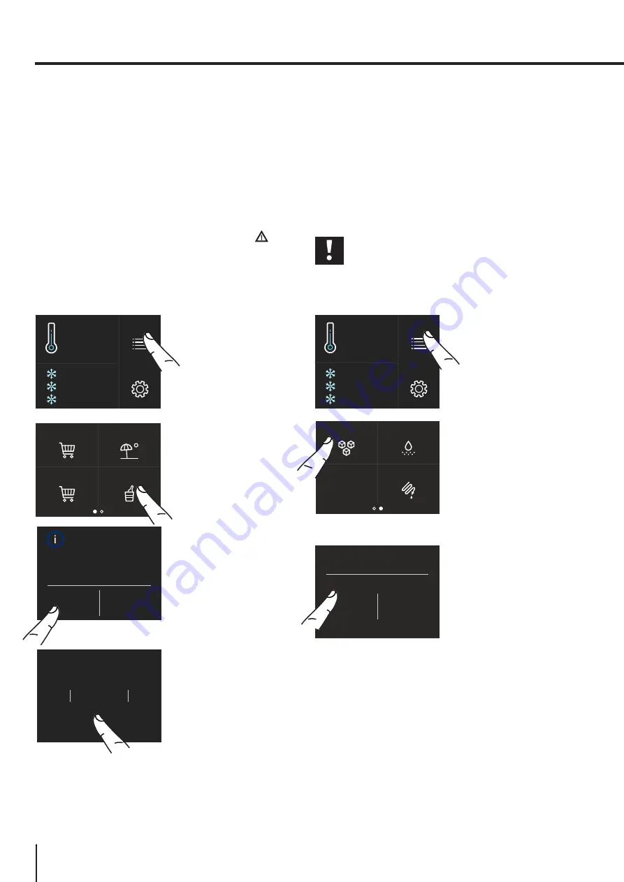 Bertazzoni REF 5BB TT Series User Manual Download Page 180